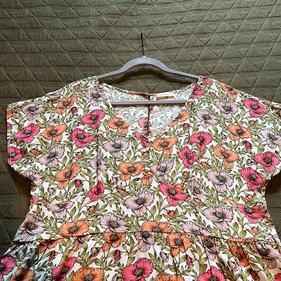 Poppy Dress - Picture 2 of 5